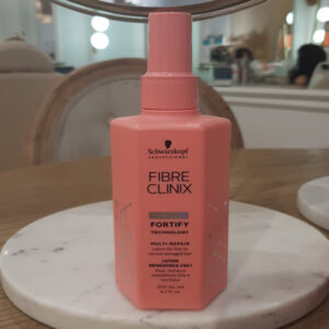 Fibre Clinix: Loción fortificante Multireparadora